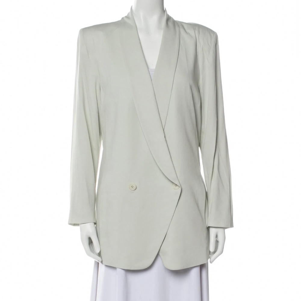Theyskens theory blazer
